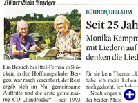 Kölner Stadtanzeiger