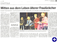 Kölner Stadtanzeiger 10-9-2015